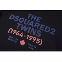 Cheap Dsquared Hoodies Long Sleeved For Men #1387115 Replica Wholesale [$39.00 USD] [ITEM#1387115] on Replica Dsquared Hoodies