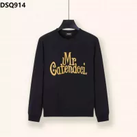 Cheap Dsquared Hoodies Long Sleeved For Men #1387116 Replica Wholesale [$39.00 USD] [ITEM#1387116] on Replica Dsquared Hoodies
