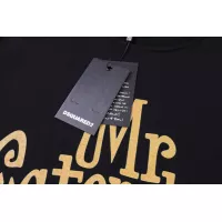 Cheap Dsquared Hoodies Long Sleeved For Men #1387116 Replica Wholesale [$39.00 USD] [ITEM#1387116] on Replica Dsquared Hoodies