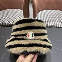 Cheap Moncler Caps #1387119 Replica Wholesale [$36.00 USD] [ITEM#1387119] on Replica Moncler Caps