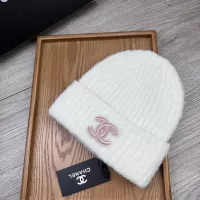 Cheap Chanel Caps #1387125 Replica Wholesale [$27.00 USD] [ITEM#1387125] on Replica Chanel Caps