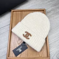 Cheap Chanel Caps #1387126 Replica Wholesale [$27.00 USD] [ITEM#1387126] on Replica Chanel Caps