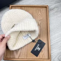 Cheap Chanel Caps #1387126 Replica Wholesale [$27.00 USD] [ITEM#1387126] on Replica Chanel Caps