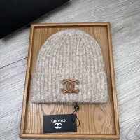 Cheap Chanel Caps #1387127 Replica Wholesale [$27.00 USD] [ITEM#1387127] on Replica Chanel Caps