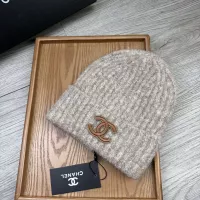 Cheap Chanel Caps #1387127 Replica Wholesale [$27.00 USD] [ITEM#1387127] on Replica Chanel Caps