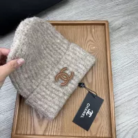 Cheap Chanel Caps #1387127 Replica Wholesale [$27.00 USD] [ITEM#1387127] on Replica Chanel Caps