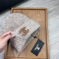 Cheap Chanel Caps #1387127 Replica Wholesale [$27.00 USD] [ITEM#1387127] on Replica Chanel Caps