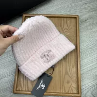 Cheap Chanel Caps #1387128 Replica Wholesale [$27.00 USD] [ITEM#1387128] on Replica Chanel Caps