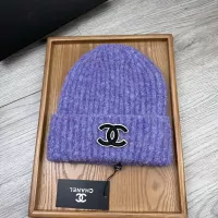 Cheap Chanel Caps #1387129 Replica Wholesale [$27.00 USD] [ITEM#1387129] on Replica Chanel Caps