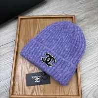 Cheap Chanel Caps #1387129 Replica Wholesale [$27.00 USD] [ITEM#1387129] on Replica Chanel Caps