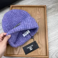 Cheap Chanel Caps #1387129 Replica Wholesale [$27.00 USD] [ITEM#1387129] on Replica Chanel Caps