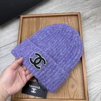 Cheap Chanel Caps #1387129 Replica Wholesale [$27.00 USD] [ITEM#1387129] on Replica Chanel Caps