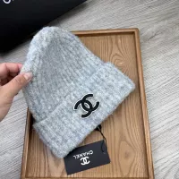 Cheap Chanel Caps #1387130 Replica Wholesale [$27.00 USD] [ITEM#1387130] on Replica Chanel Caps