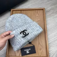 Cheap Chanel Caps #1387130 Replica Wholesale [$27.00 USD] [ITEM#1387130] on Replica Chanel Caps