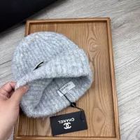 Cheap Chanel Caps #1387130 Replica Wholesale [$27.00 USD] [ITEM#1387130] on Replica Chanel Caps