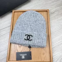 Cheap Chanel Caps #1387131 Replica Wholesale [$27.00 USD] [ITEM#1387131] on Replica Chanel Caps