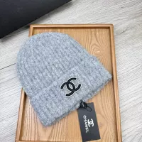 Cheap Chanel Caps #1387131 Replica Wholesale [$27.00 USD] [ITEM#1387131] on Replica Chanel Caps