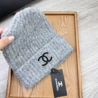 Cheap Chanel Caps #1387131 Replica Wholesale [$27.00 USD] [ITEM#1387131] on Replica Chanel Caps