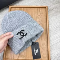 Cheap Chanel Caps #1387131 Replica Wholesale [$27.00 USD] [ITEM#1387131] on Replica Chanel Caps
