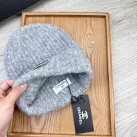 Cheap Chanel Caps #1387131 Replica Wholesale [$27.00 USD] [ITEM#1387131] on Replica Chanel Caps