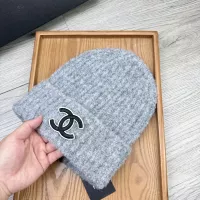 Cheap Chanel Caps #1387131 Replica Wholesale [$27.00 USD] [ITEM#1387131] on Replica Chanel Caps