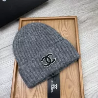 Cheap Chanel Caps #1387132 Replica Wholesale [$27.00 USD] [ITEM#1387132] on Replica Chanel Caps