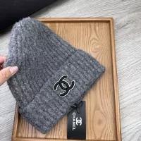 Cheap Chanel Caps #1387132 Replica Wholesale [$27.00 USD] [ITEM#1387132] on Replica Chanel Caps