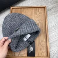 Cheap Chanel Caps #1387132 Replica Wholesale [$27.00 USD] [ITEM#1387132] on Replica Chanel Caps