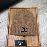 Cheap Chanel Caps #1387133 Replica Wholesale [$27.00 USD] [ITEM#1387133] on Replica Chanel Caps