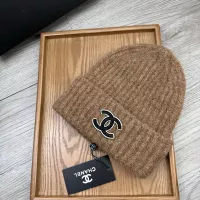 Cheap Chanel Caps #1387133 Replica Wholesale [$27.00 USD] [ITEM#1387133] on Replica Chanel Caps