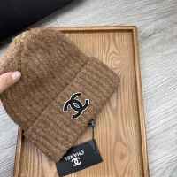 Cheap Chanel Caps #1387133 Replica Wholesale [$27.00 USD] [ITEM#1387133] on Replica Chanel Caps