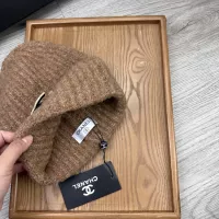 Cheap Chanel Caps #1387133 Replica Wholesale [$27.00 USD] [ITEM#1387133] on Replica Chanel Caps