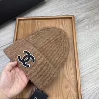 Cheap Chanel Caps #1387133 Replica Wholesale [$27.00 USD] [ITEM#1387133] on Replica Chanel Caps