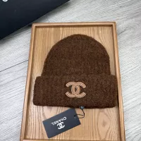 Cheap Chanel Caps #1387134 Replica Wholesale [$27.00 USD] [ITEM#1387134] on Replica Chanel Caps