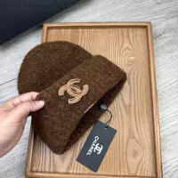 Cheap Chanel Caps #1387134 Replica Wholesale [$27.00 USD] [ITEM#1387134] on Replica Chanel Caps