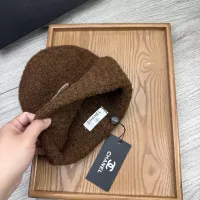 Cheap Chanel Caps #1387134 Replica Wholesale [$27.00 USD] [ITEM#1387134] on Replica Chanel Caps