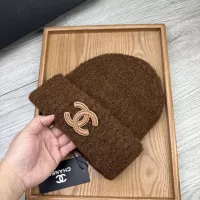 Cheap Chanel Caps #1387134 Replica Wholesale [$27.00 USD] [ITEM#1387134] on Replica Chanel Caps