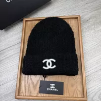 Cheap Chanel Caps #1387135 Replica Wholesale [$27.00 USD] [ITEM#1387135] on Replica Chanel Caps