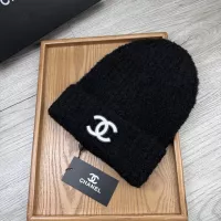 Cheap Chanel Caps #1387135 Replica Wholesale [$27.00 USD] [ITEM#1387135] on Replica Chanel Caps