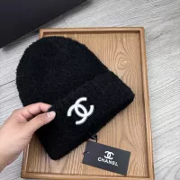 Cheap Chanel Caps #1387135 Replica Wholesale [$27.00 USD] [ITEM#1387135] on Replica Chanel Caps