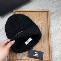 Cheap Chanel Caps #1387135 Replica Wholesale [$27.00 USD] [ITEM#1387135] on Replica Chanel Caps