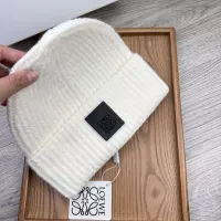 Cheap LOEWE Caps #1387136 Replica Wholesale [$27.00 USD] [ITEM#1387136] on Replica LOEWE Caps