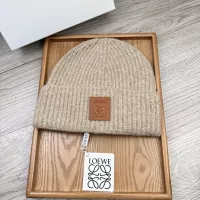Cheap LOEWE Caps #1387138 Replica Wholesale [$27.00 USD] [ITEM#1387138] on Replica LOEWE Caps