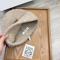 Cheap LOEWE Caps #1387138 Replica Wholesale [$27.00 USD] [ITEM#1387138] on Replica LOEWE Caps