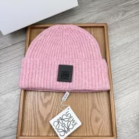 Cheap LOEWE Caps #1387139 Replica Wholesale [$27.00 USD] [ITEM#1387139] on Replica LOEWE Caps
