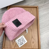 Cheap LOEWE Caps #1387139 Replica Wholesale [$27.00 USD] [ITEM#1387139] on Replica LOEWE Caps