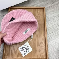 Cheap LOEWE Caps #1387139 Replica Wholesale [$27.00 USD] [ITEM#1387139] on Replica LOEWE Caps