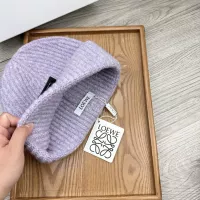 Cheap LOEWE Caps #1387140 Replica Wholesale [$27.00 USD] [ITEM#1387140] on Replica LOEWE Caps