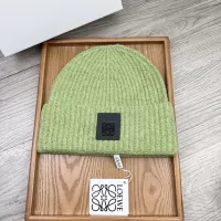 Cheap LOEWE Caps #1387141 Replica Wholesale [$27.00 USD] [ITEM#1387141] on Replica LOEWE Caps