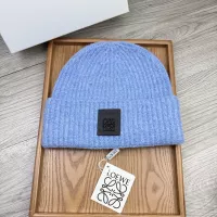 Cheap LOEWE Caps #1387142 Replica Wholesale [$27.00 USD] [ITEM#1387142] on Replica LOEWE Caps